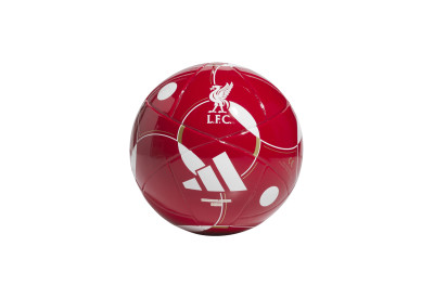Mini míč adidas Liverpool FC Home