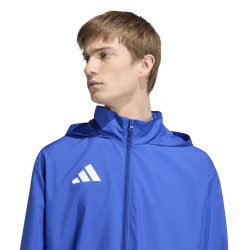 Bunda adidas Entrada 26 Multi Jacket