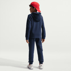 Dětská mikina s kapucí Nike PSG Club