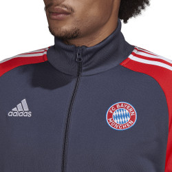 Bunda adidas FC Bayern Mnichov DNA 3S