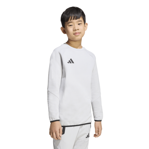 Dětská mikina adidas Tiro Travel Crew