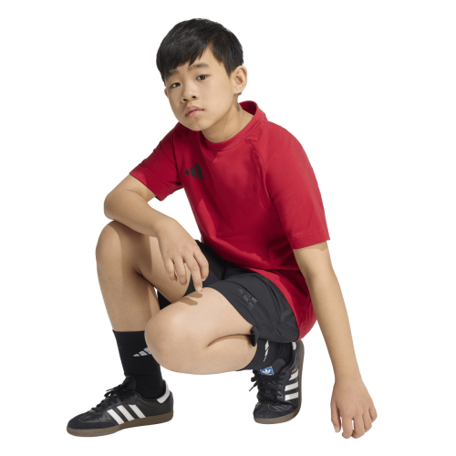 Dětské triko adidas Tiro Travel