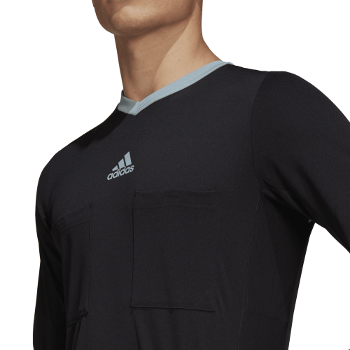 Dres pro rozhodčí adidas Referee 22 dlouhý rukáv