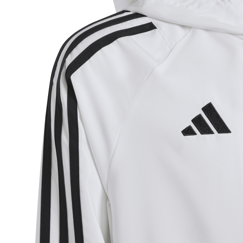 Dětská větrovka adidas Tiro 24 Windbreaker