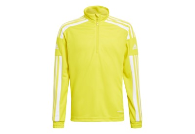 Dětská tréninková mikina adidas Squadra 21