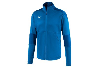 Tréninková bunda Puma teamFINAL 21 Training Jacket