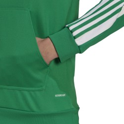 Tréninková mikina s kapucí adidas Squadra 21 Hoodie