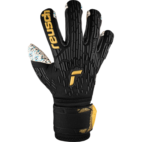 Brankářské rukavice Reusch Attrakt Freegel Fusion Ortho-Tec