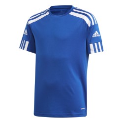 Dětský dres adidas Squadra 21 krátký rukáv