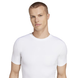 Termo triko adidas TECHFIT krátký rukáv