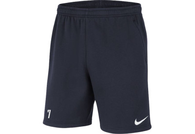 Kraťasy Nike Park 20 FC Háje