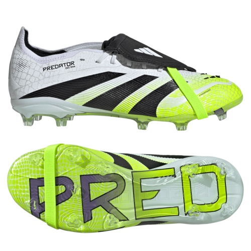 Dětské kopačky adidas Predator Elite FT FG