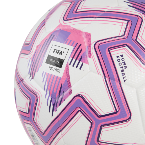 Fotbalový míč Puma Orbita Match PL Brilliance