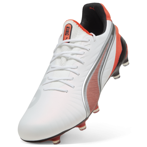 Kopačky Puma KING Ultimate FG/AG