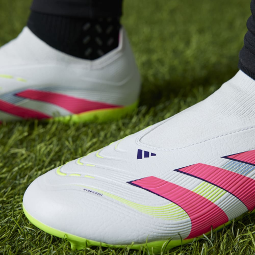 Kopačky adidas Predator League Laceless FG/MG
