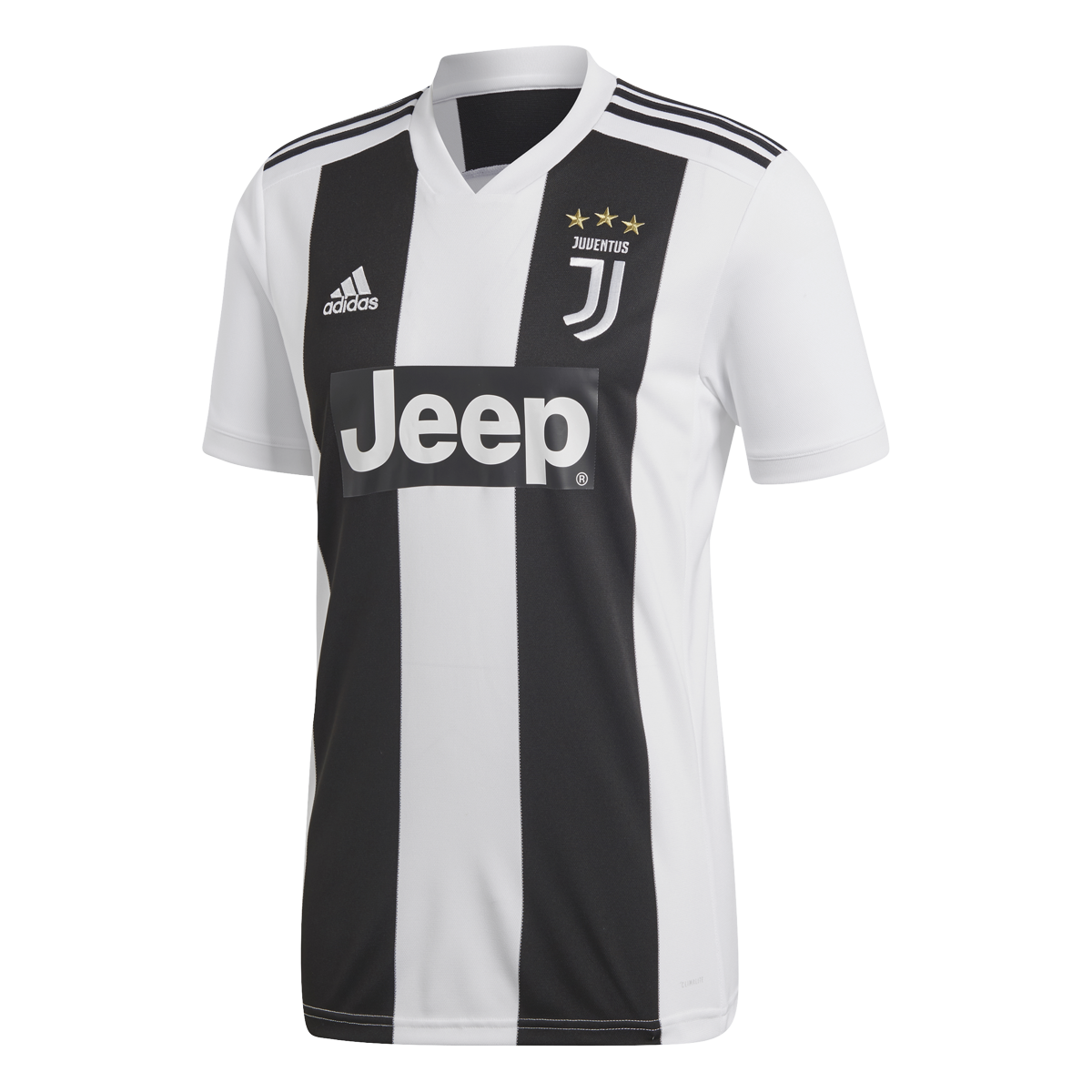 Adidas Juventus FC domácí 2018/2019 bílá/černá UK M Pánské