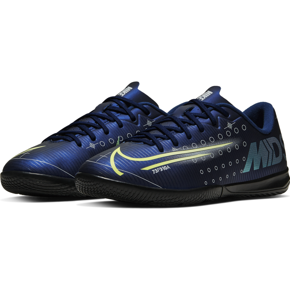 Nike Mercurial Vapor 13 Academy MDS IC tmavě modrá EUR 29 1/2 Dětské