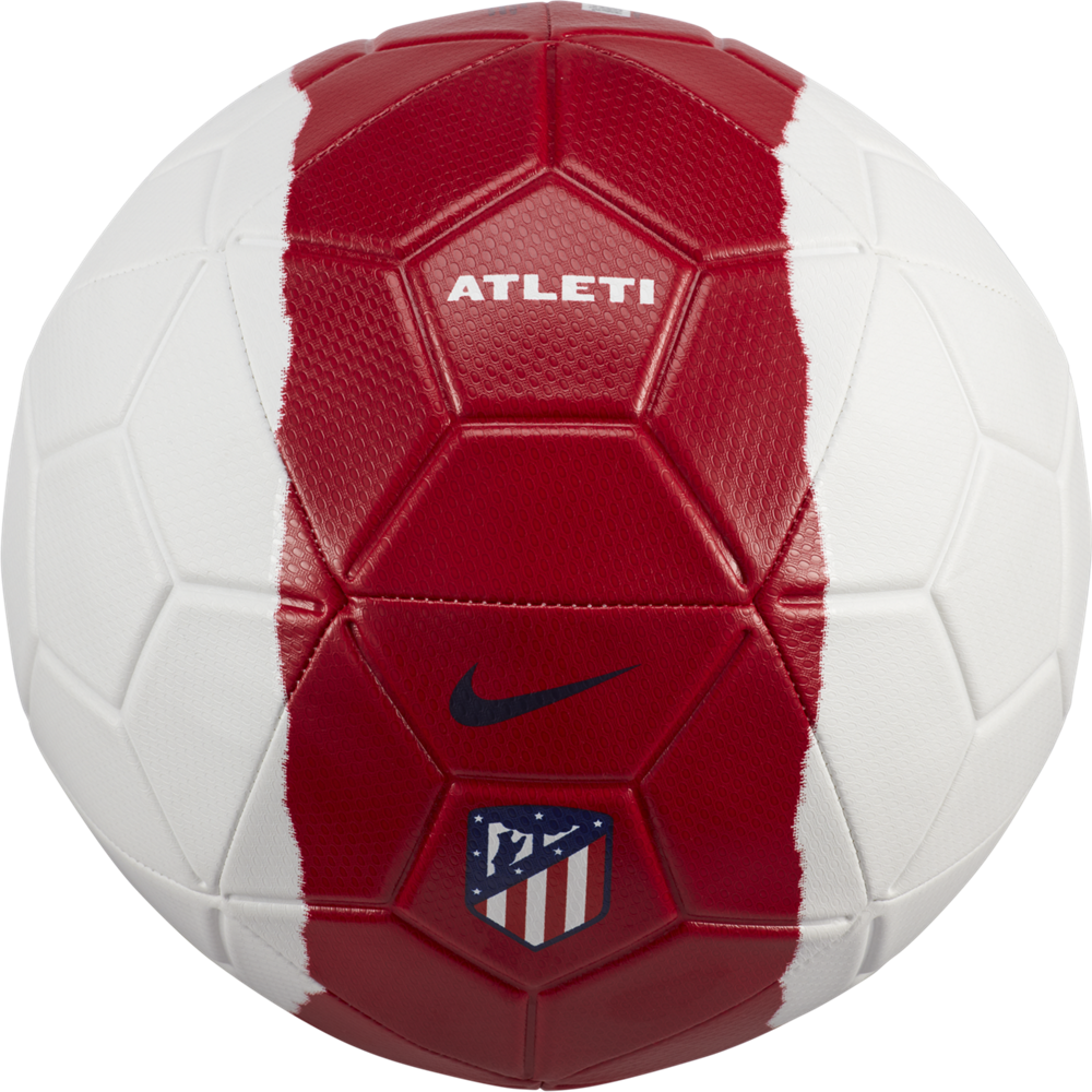 Nike Atlético Madrid Strike červená/bílá Uk 4