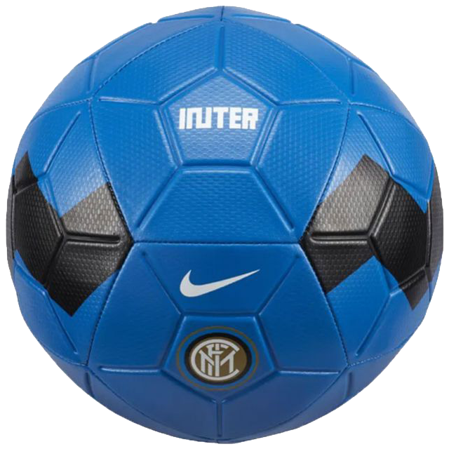Nike Inter Milán Skills modrá/černá/bílá Uk 1