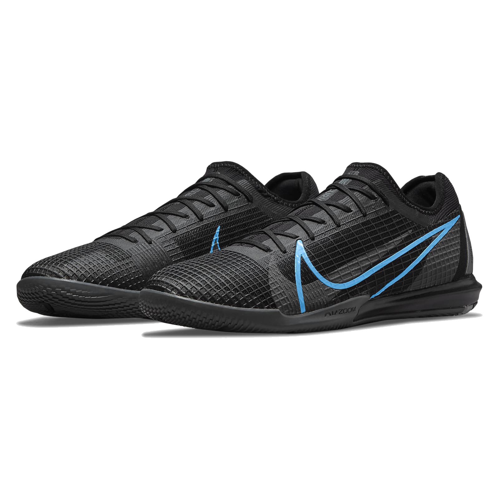 Nike Mercurial Vapor 14 Pro IC černá/modrá EUR 44 1/2 Pánské