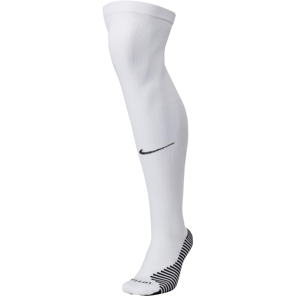 Nike MatchFit Knee High bílá EU 38/42