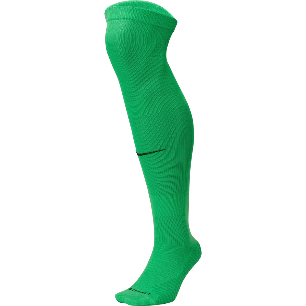 Nike MatchFit Knee High zelená EU 34/38