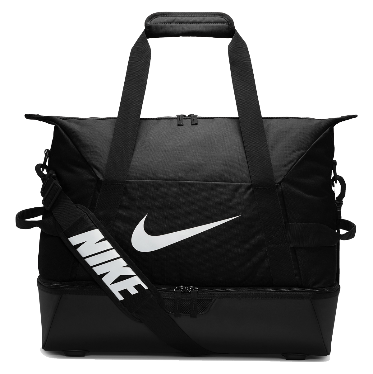 Nike Academy Team Hardcase L černá/bílá Uk MISC