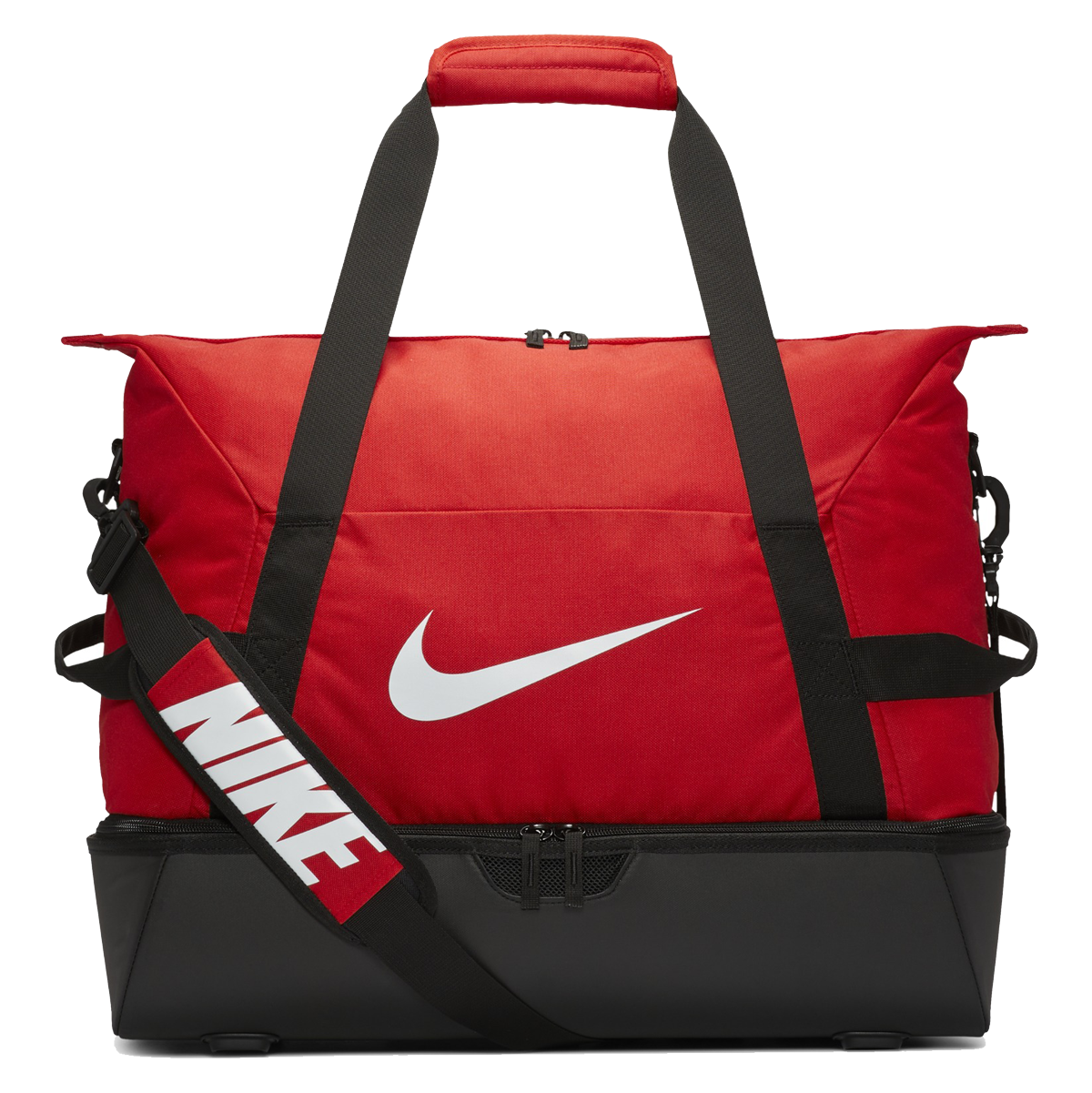 Nike Academy Team Hardcase M červená/černá/bílá Uk MISC
