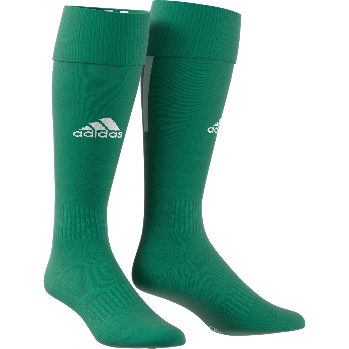 Adidas Santos 18 zelená/bílá EU 46/48