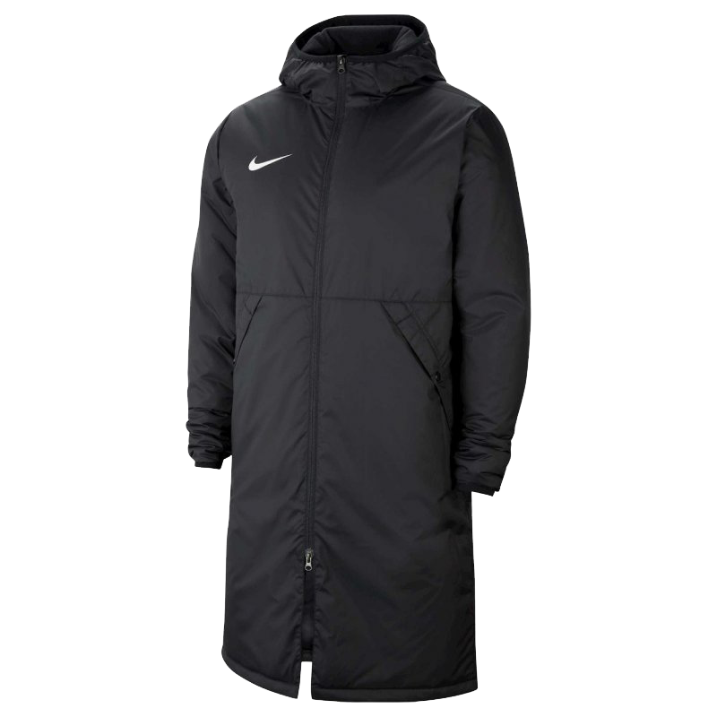 Nike Park 20 černá/bílá UK S Pánské