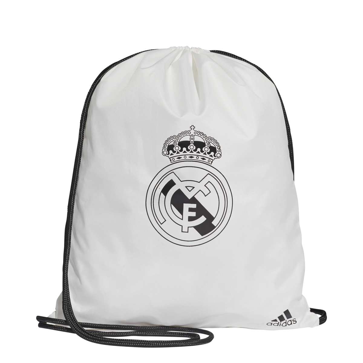 Adidas Real Madrid bílá/černá Uk NS