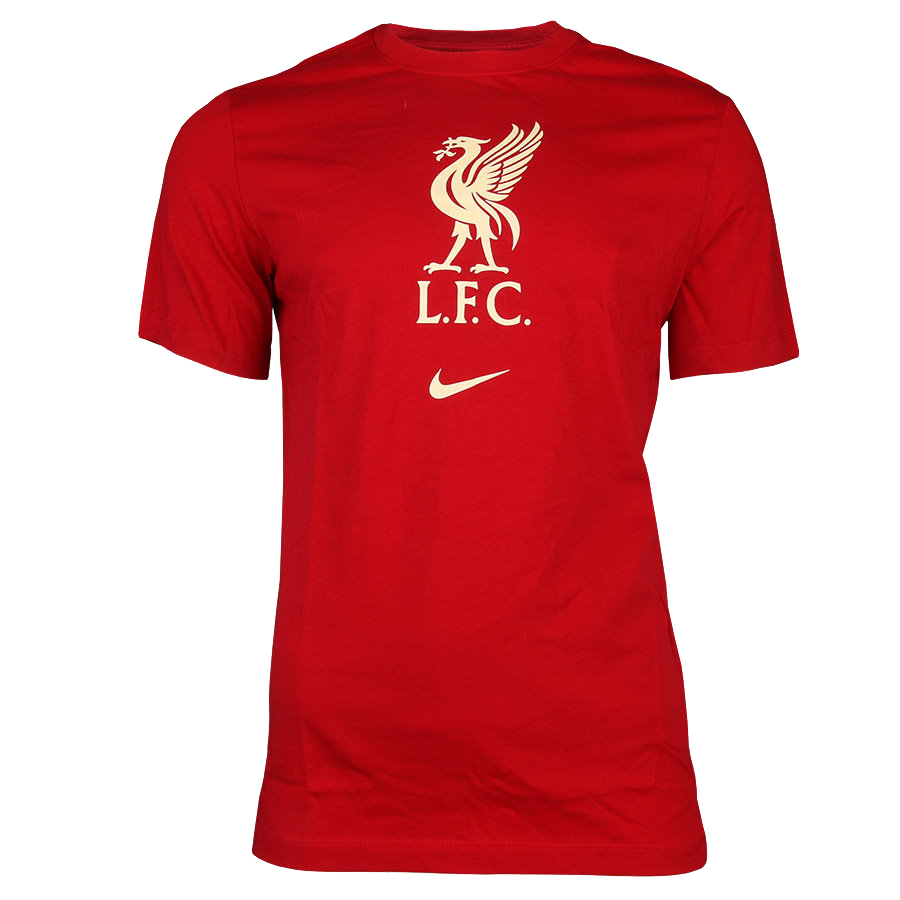 Nike Liverpool FC červená UK XXL Pánské