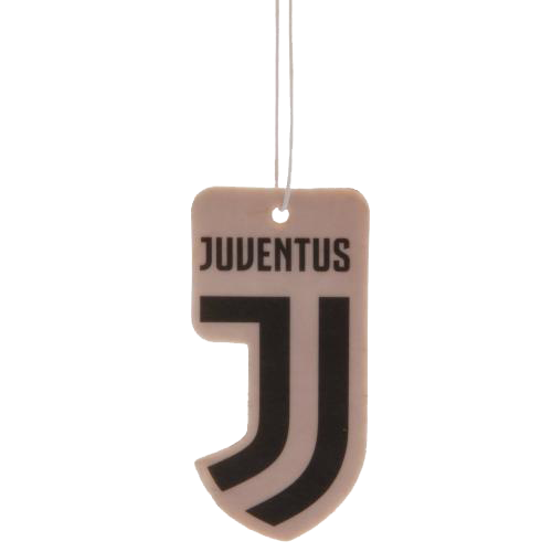 Osvěžovač vzduchu Juventus FC znak