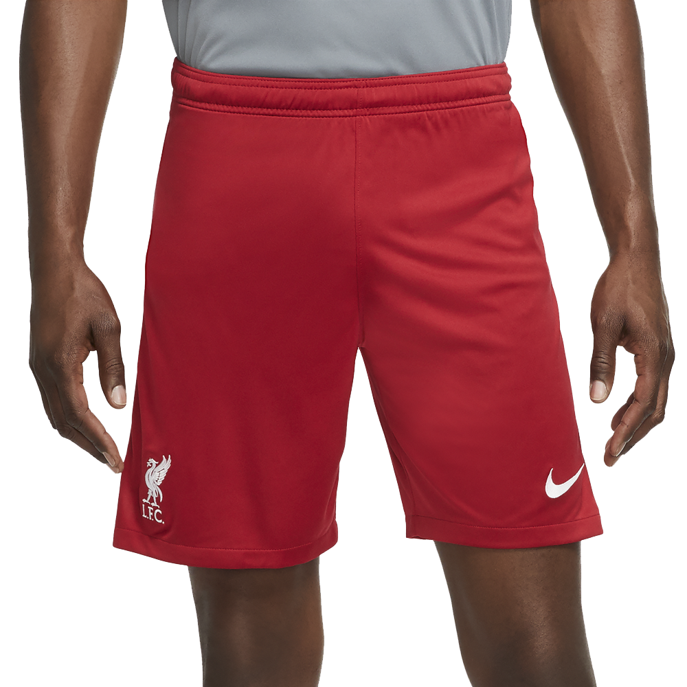 Nike Liverpool FC domácí 2020/2021 červená UK XXL Pánské