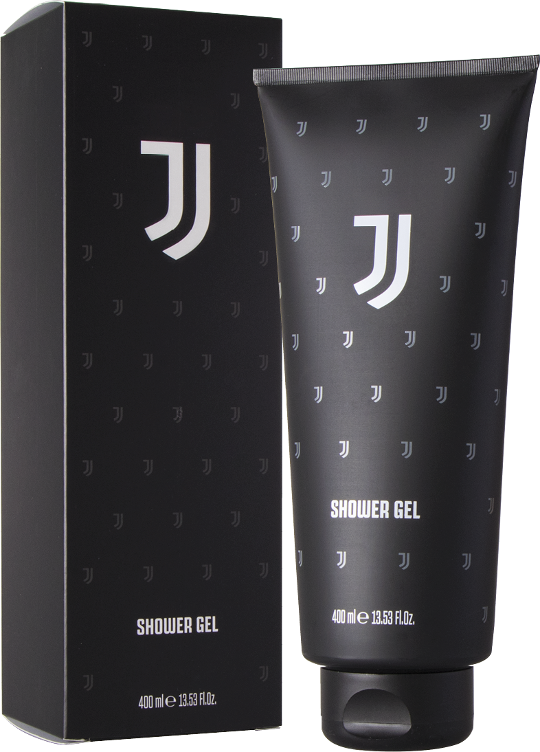 Sprchový gel Juventus FC