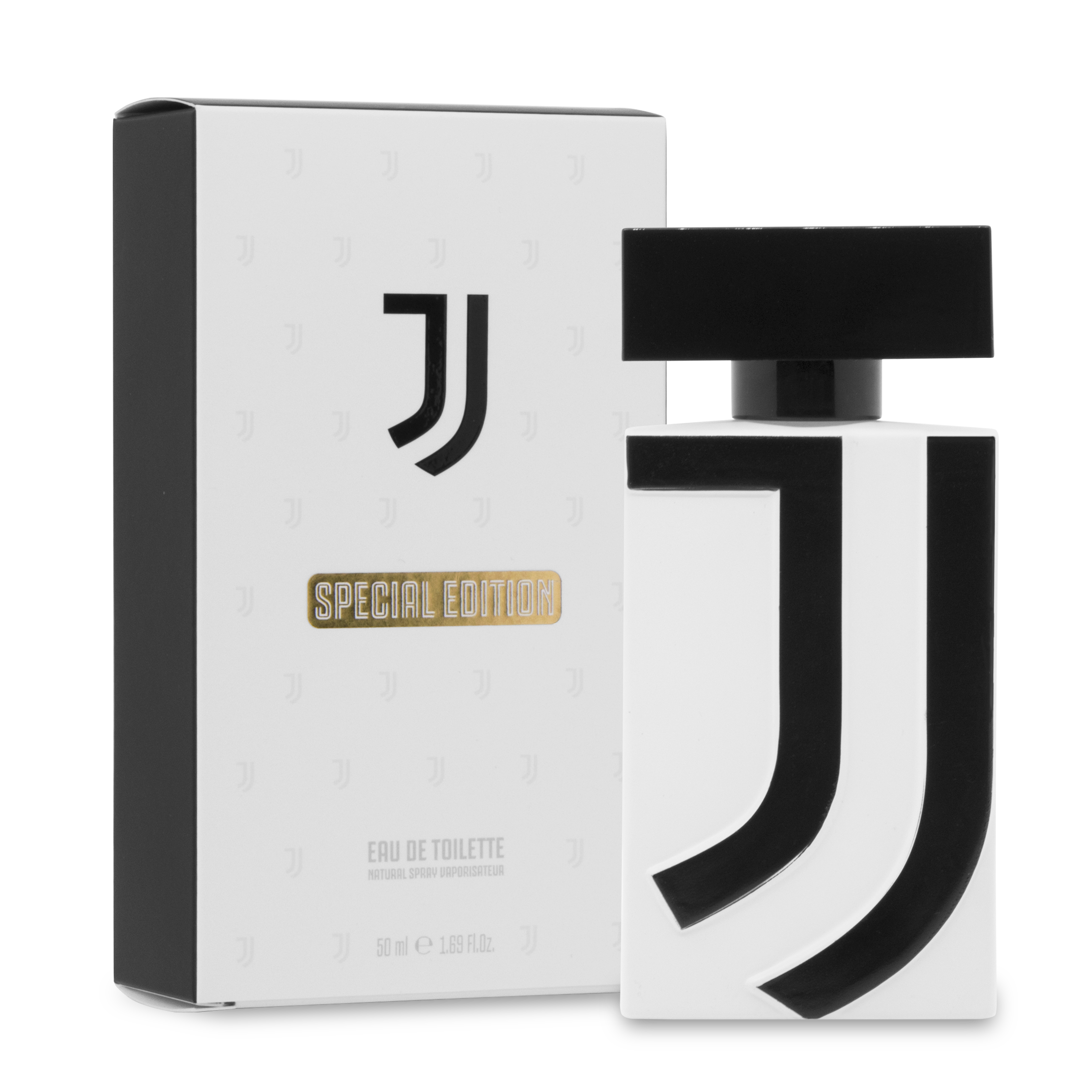 Toaletní voda Juventus FC Special Edition