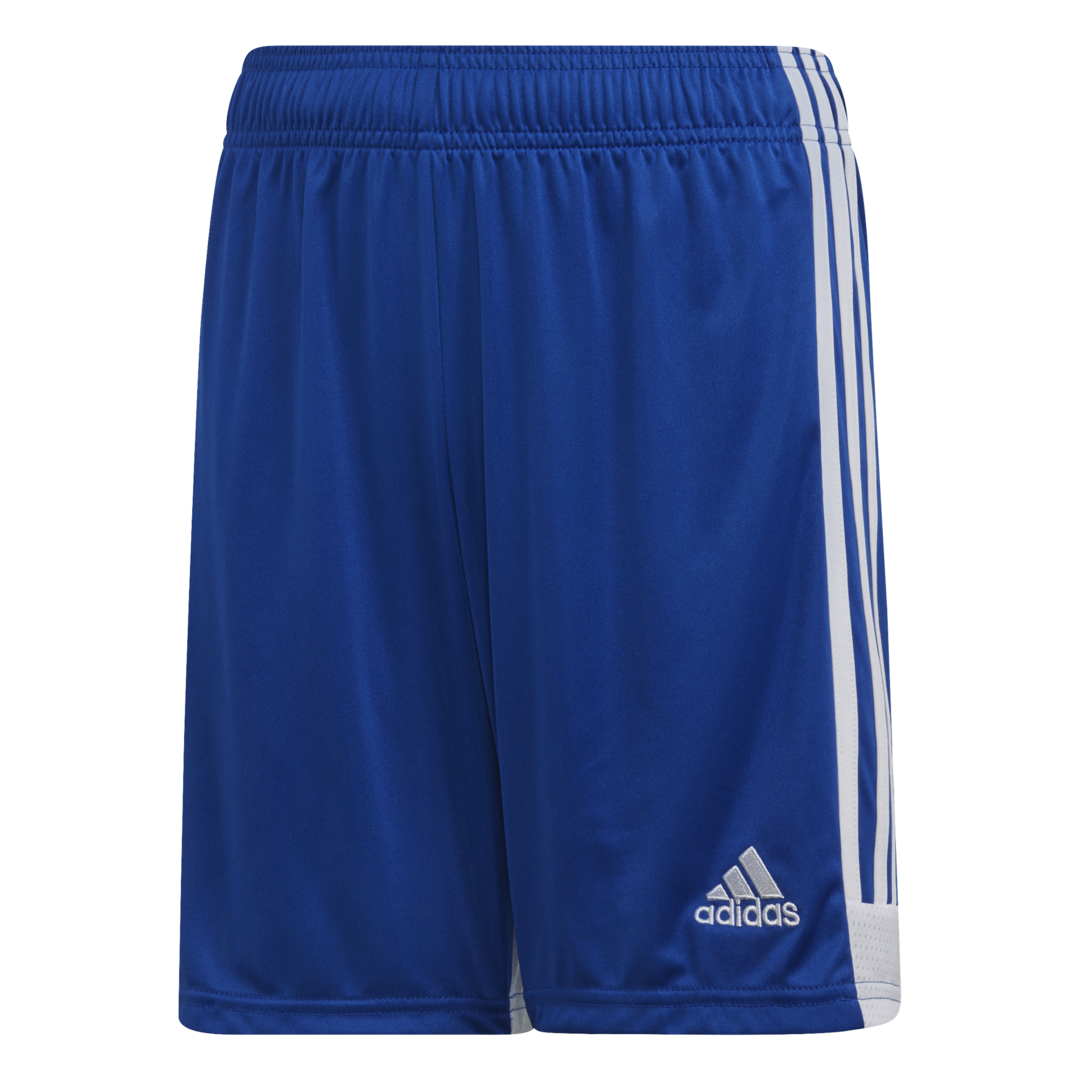 Adidas Tastigo 19 modrá/bílá UK Junior S Dětské