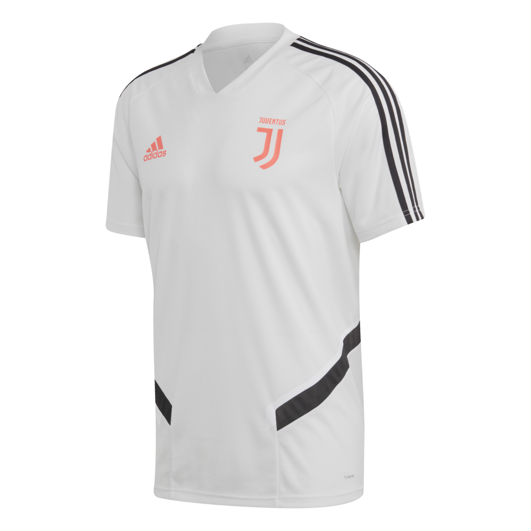 Adidas Juventus FC bílá/černá UK XXL Pánské