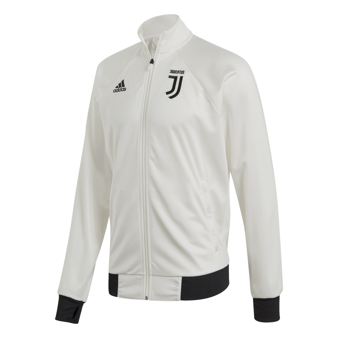 Adidas Juventus FC Icon bílá/černá UK XXL Pánské
