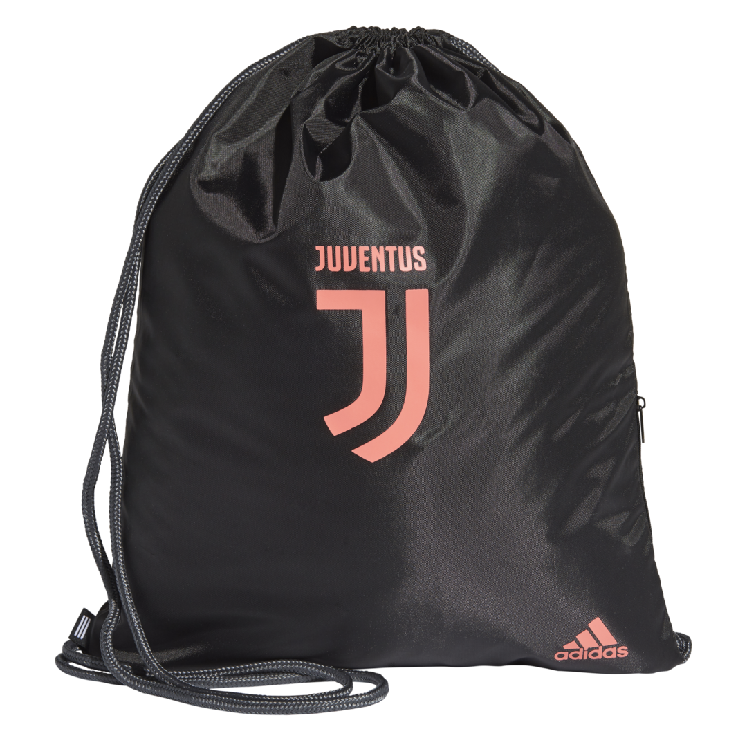 Adidas Juventus FC černá/růžová/bílá Uk NS