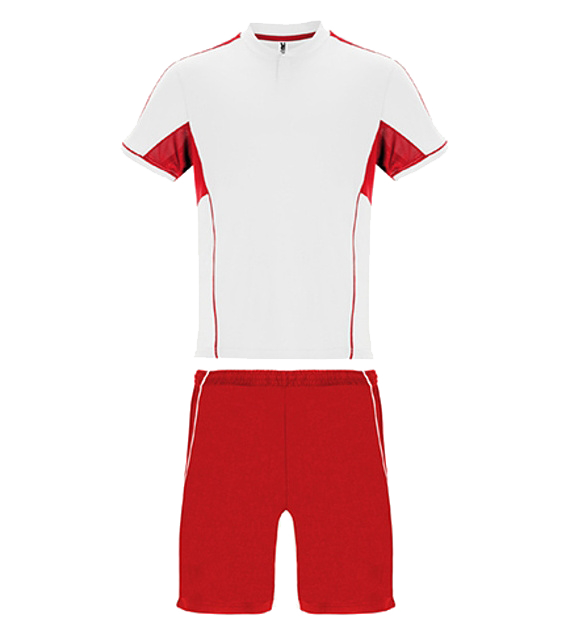 Ostatní bílá/červená Uk XL Pánské