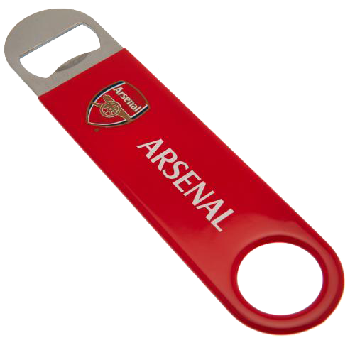 Otvírák na lahve Arsenal FC magnet