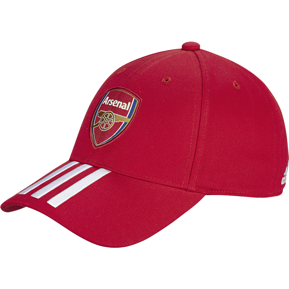 Adidas Arsenal FC C40 červená/bílá Uk OSFY Pánské