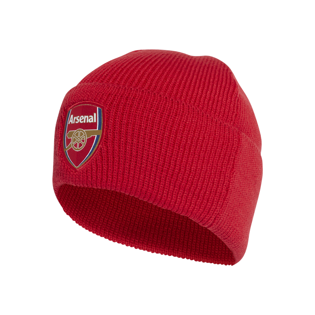 Adidas Arsenal FC Woolie červená Uk OSFY