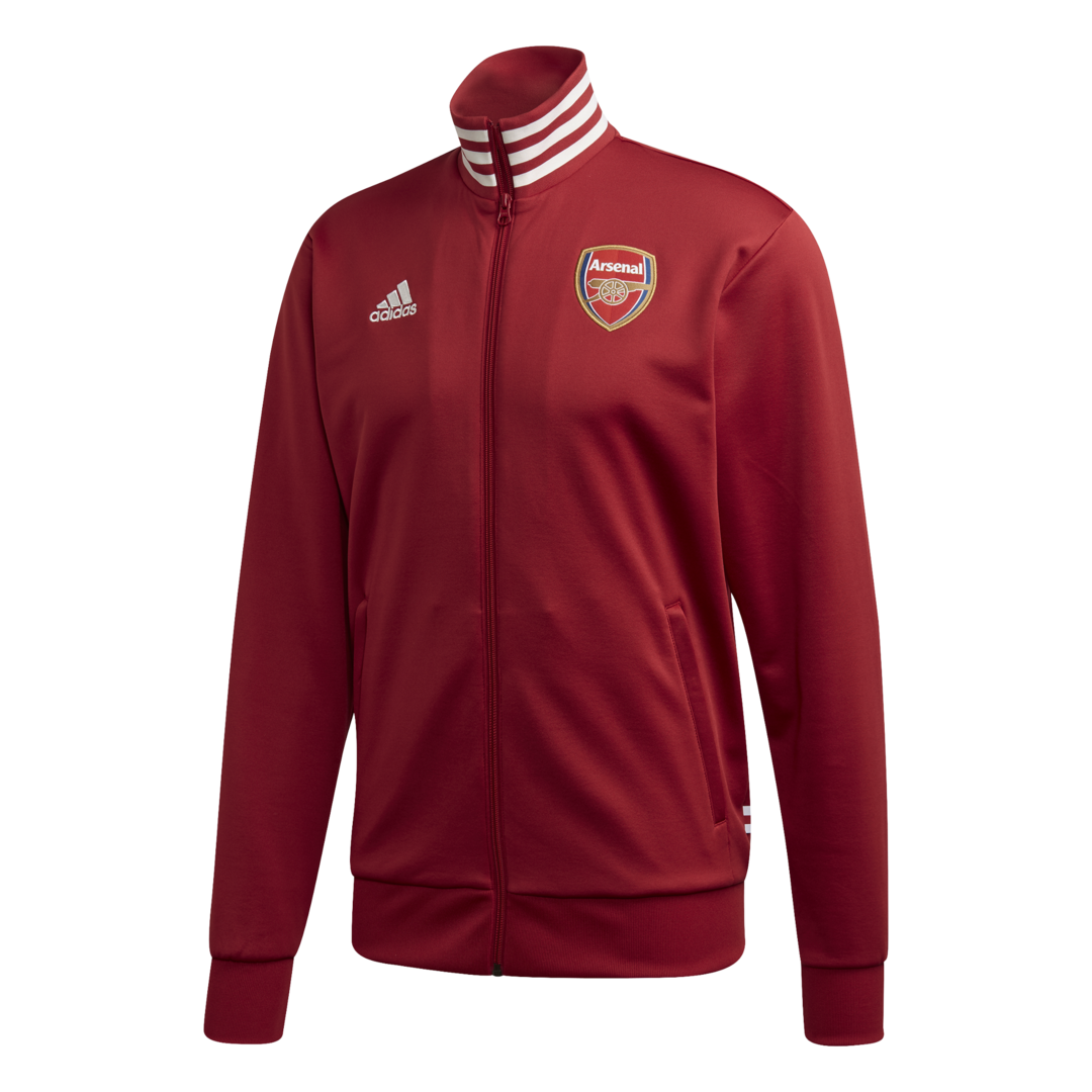 Adidas Arsenal FC 3S červená UK XXL Pánské