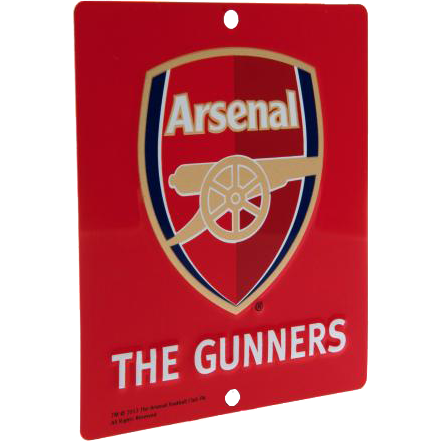 Cedule Arsenal FC Logo