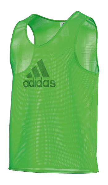 Adidas zelená/černá UK XL Pánské