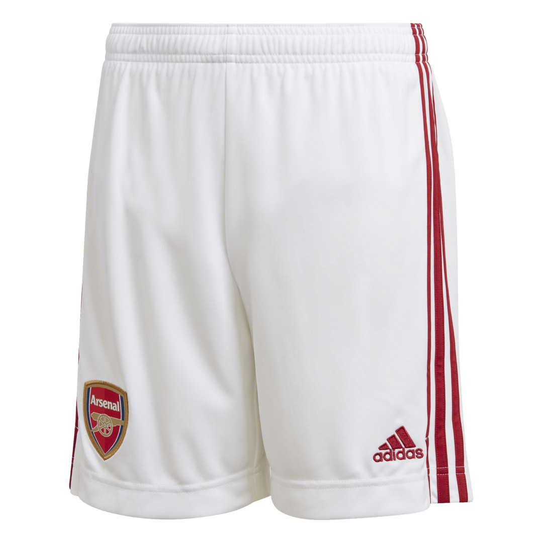Adidas Arsenal FC domácí 2020/2021 bílá/červená UK Junior XL Dětské