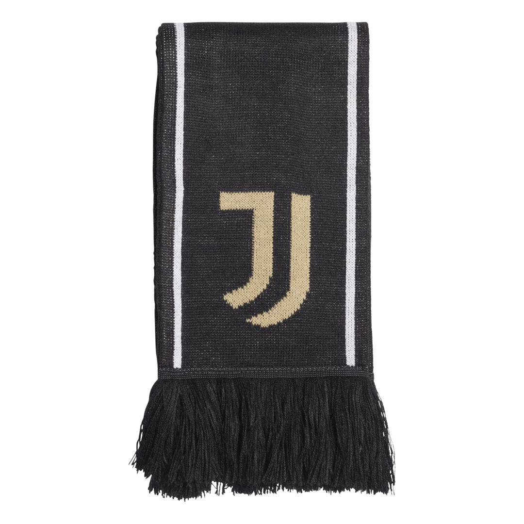 Adidas Juventus FC černá/bílá Uk OSFM