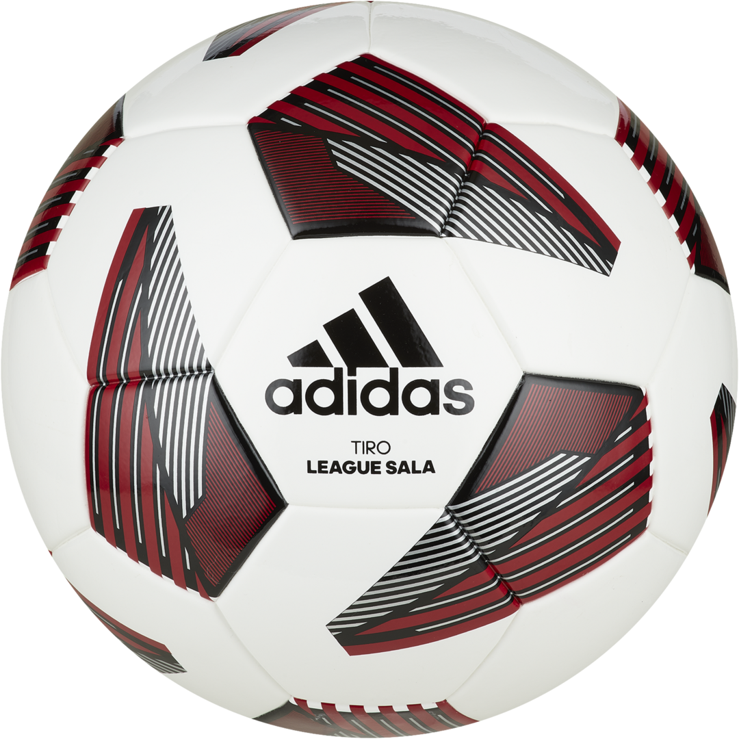 Adidas Tiro League Sala bílá/vínová/černá Uk youth